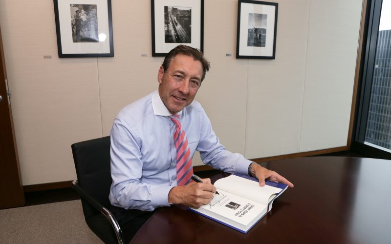 George Bodenheimer