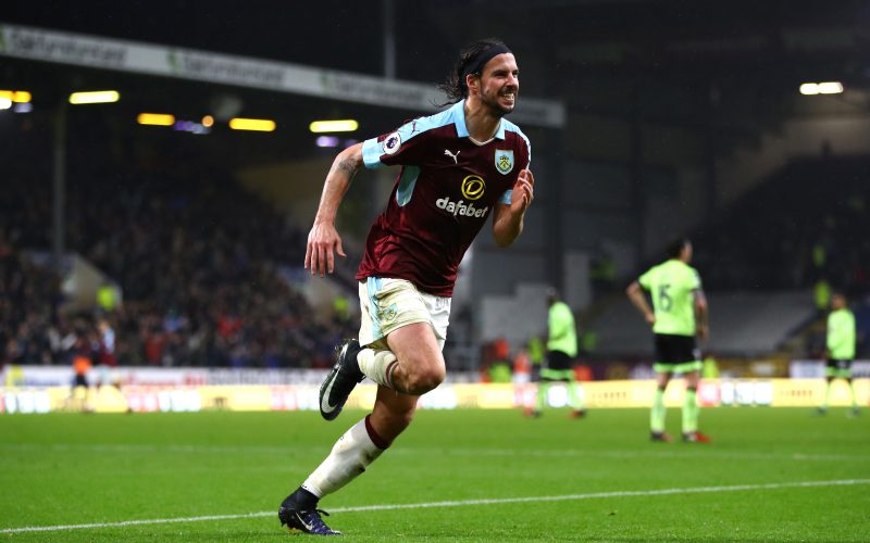 George Boyd