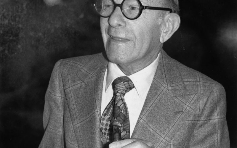 George Burns