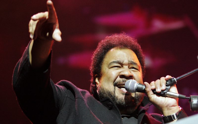 George Duke