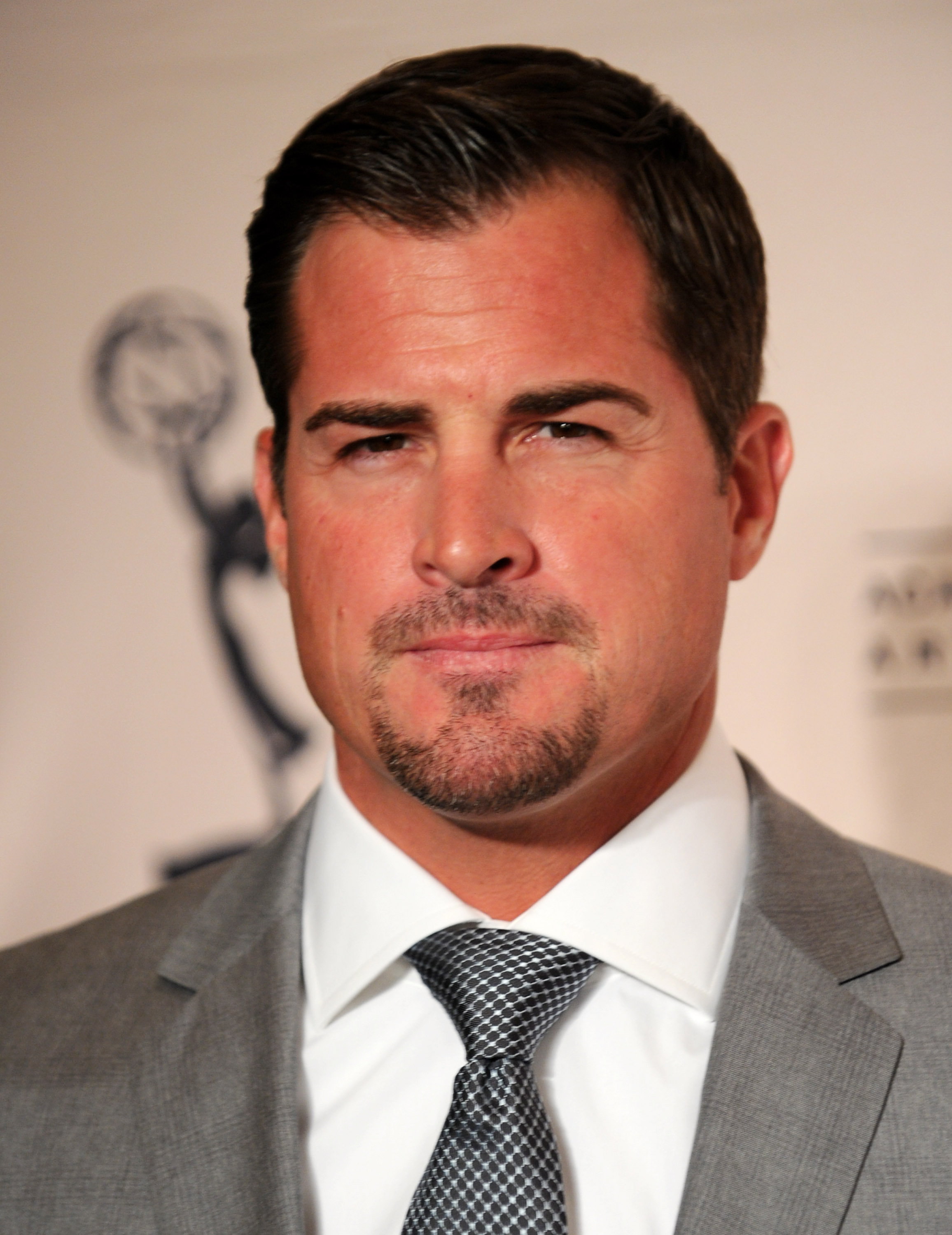 George Eads