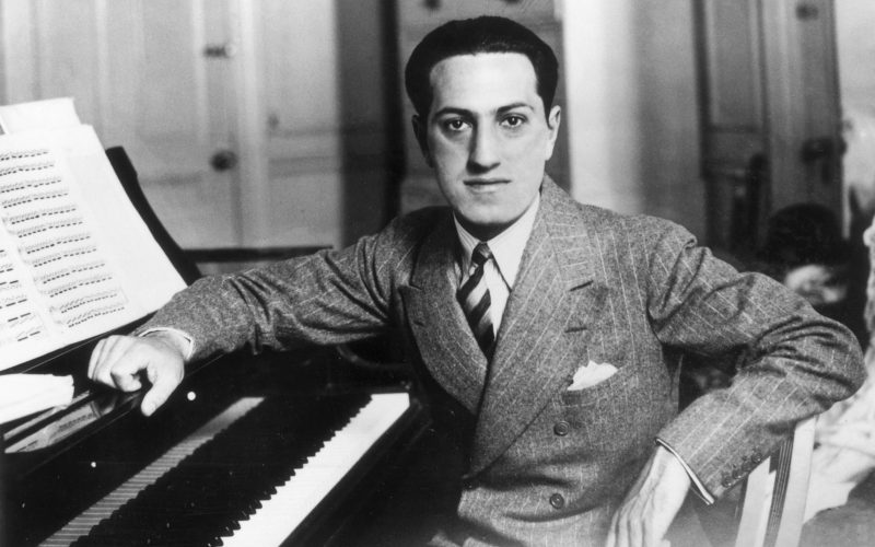 George Gershwin