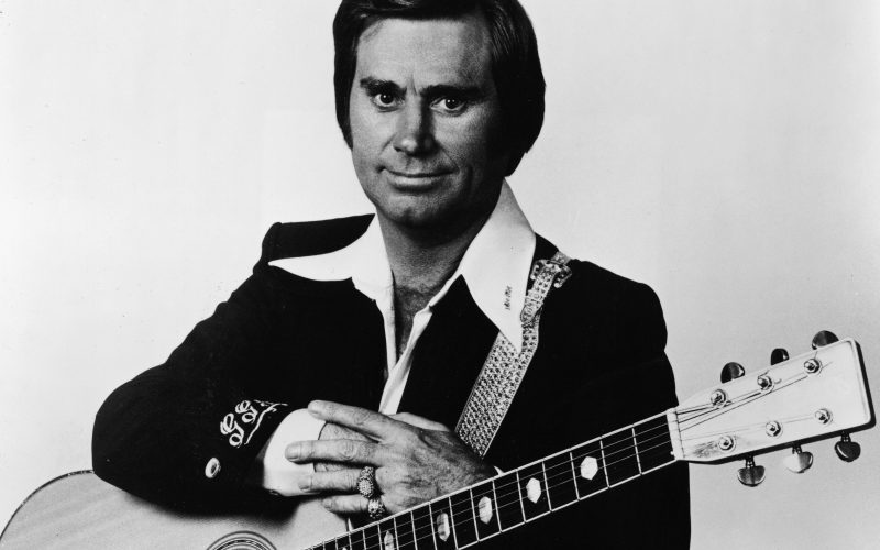 George Jones