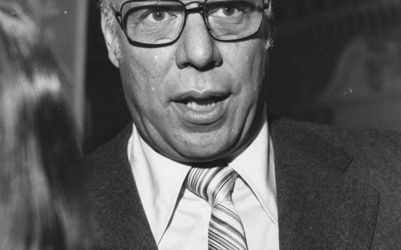 George Kennedy