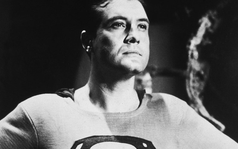 George Reeves