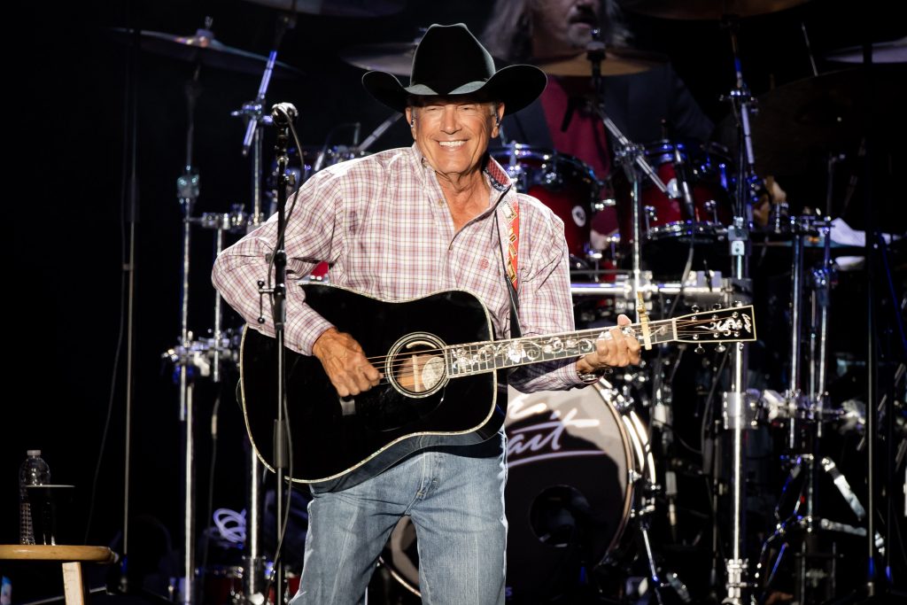 George Strait Net Worth - Wiki, Age, Weight and Height, Relationships ...