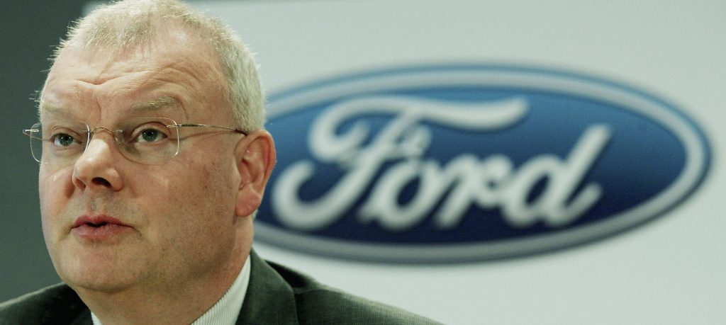 Gerald Forsythe Net Worth - Wiki, Age, Weight and Height, Relationships