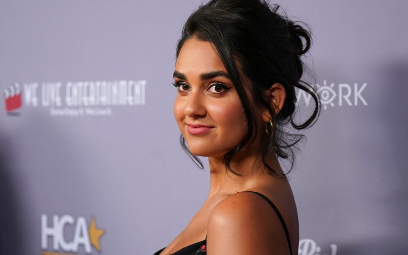 Geraldine Viswanathan