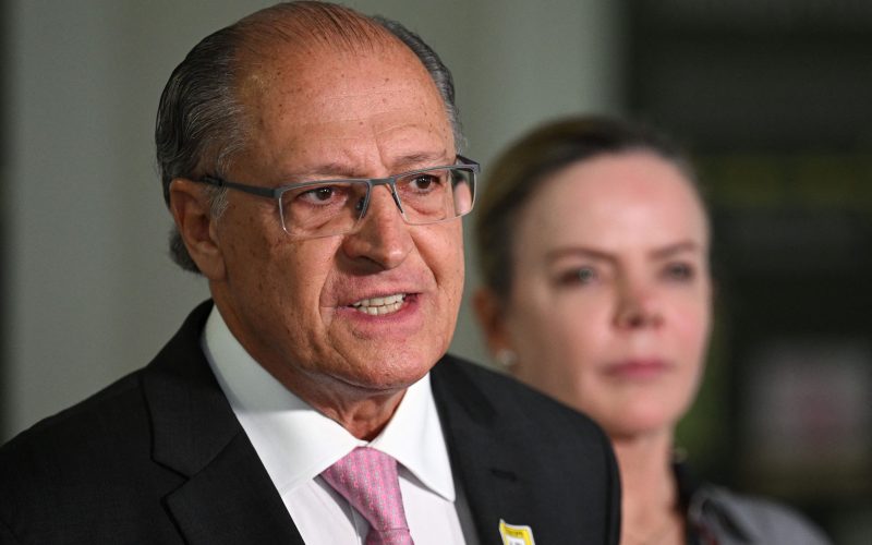 Geraldo Alckmin