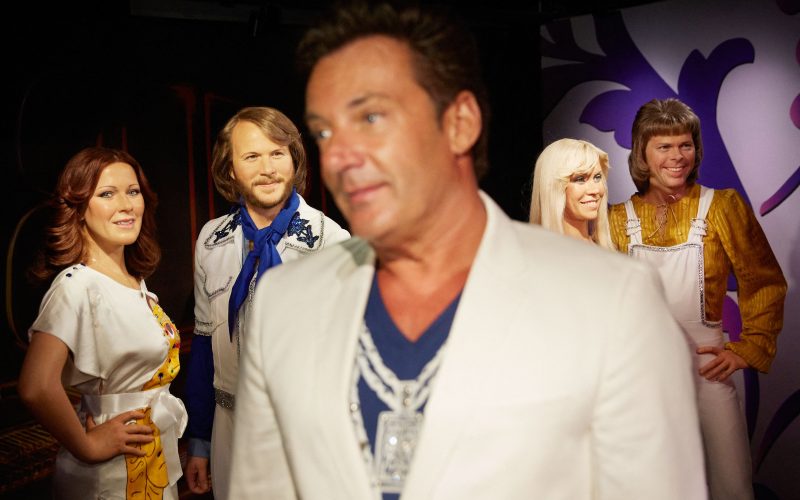 Gerard Joling