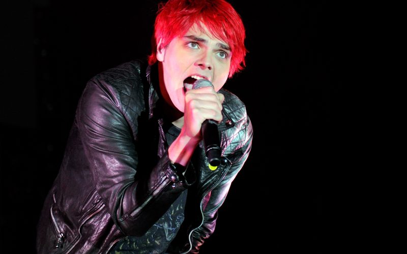 Gerard Way