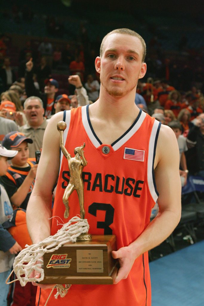 Gerry McNamara Net Worth - Wiki, Age, Weight and Height, Relationships