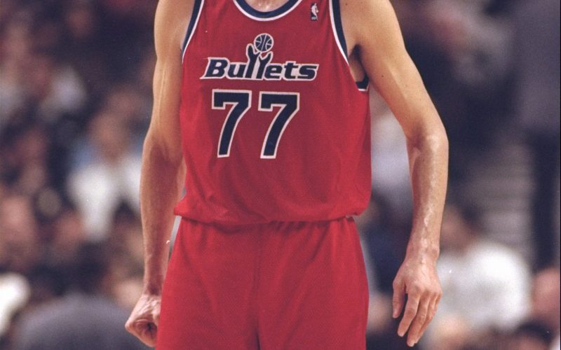 Gheorghe Muresan