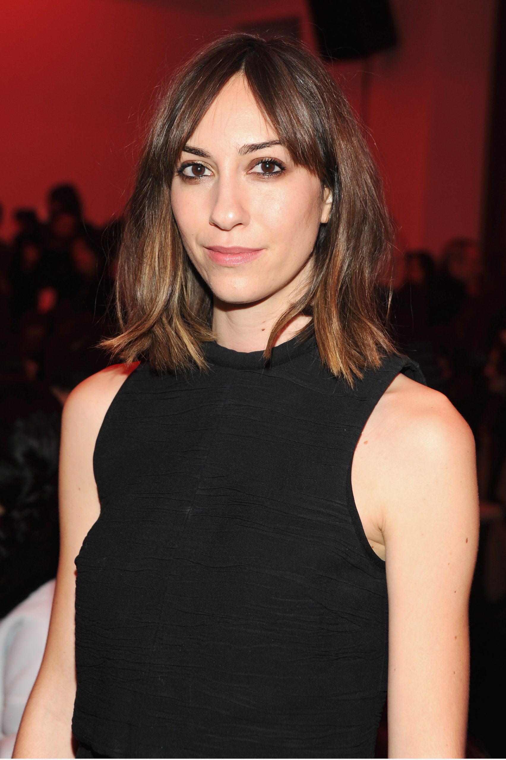 Gia Coppola