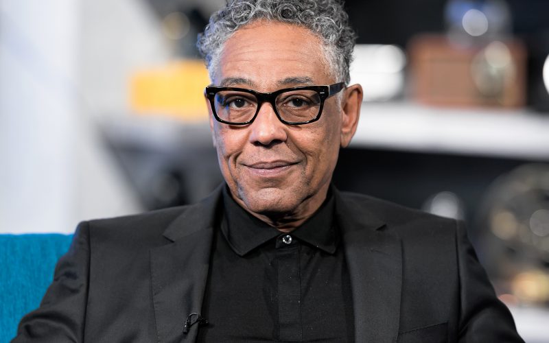 Giancarlo Esposito