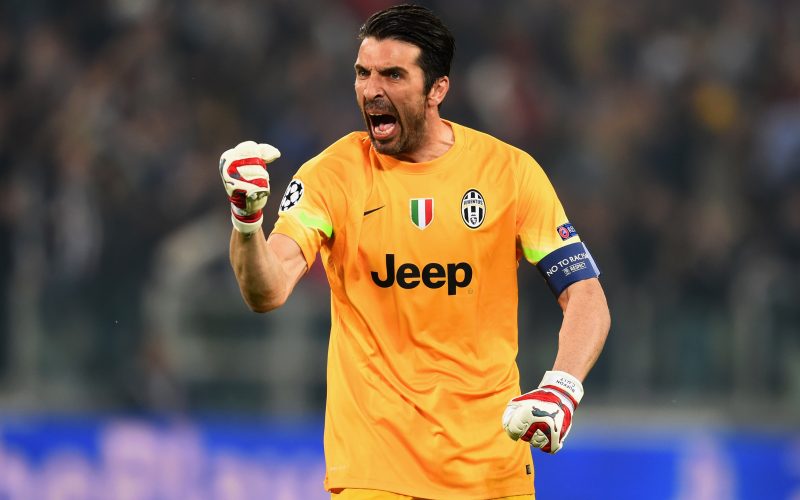 Gianluigi Buffon