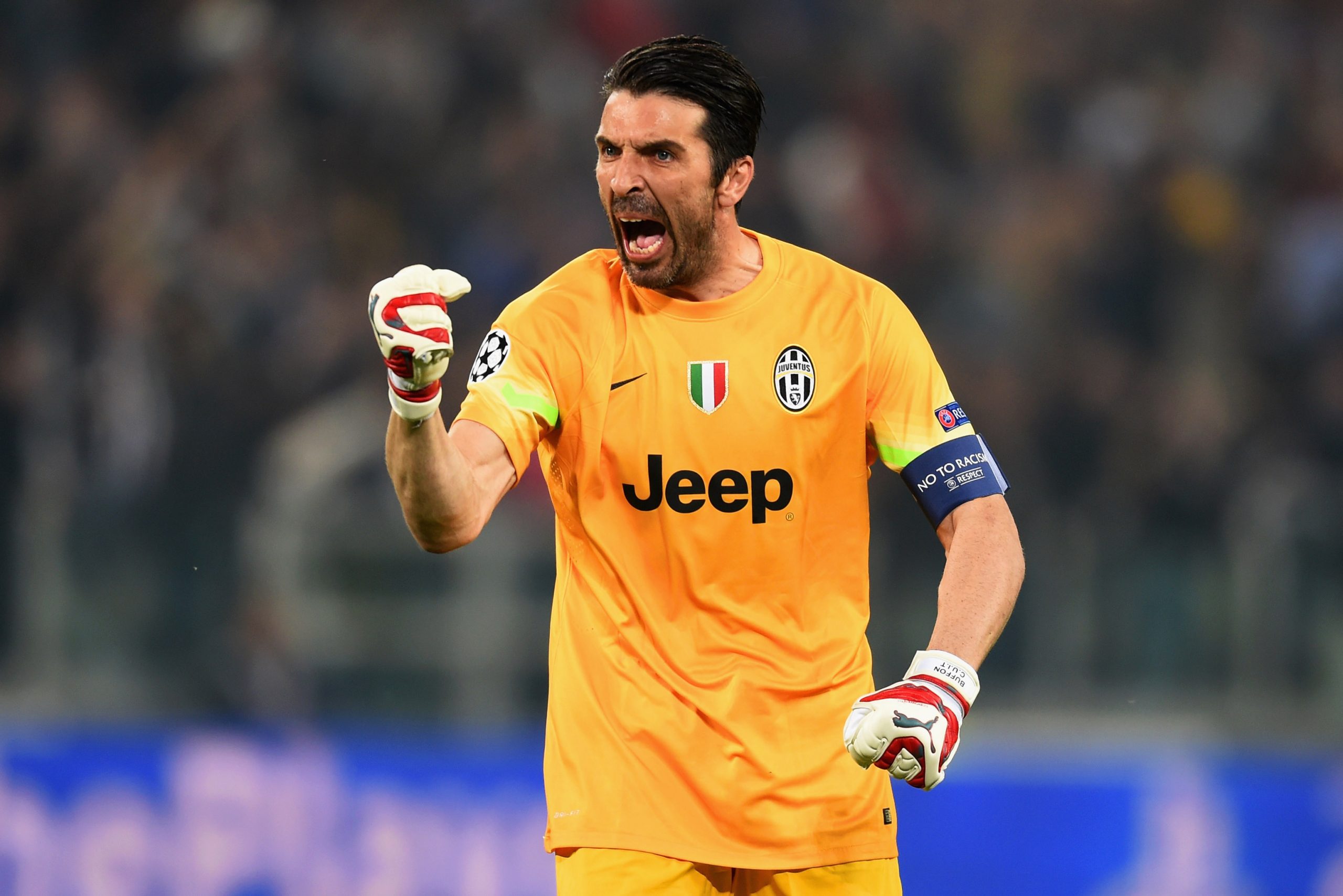 Gianluigi Buffon