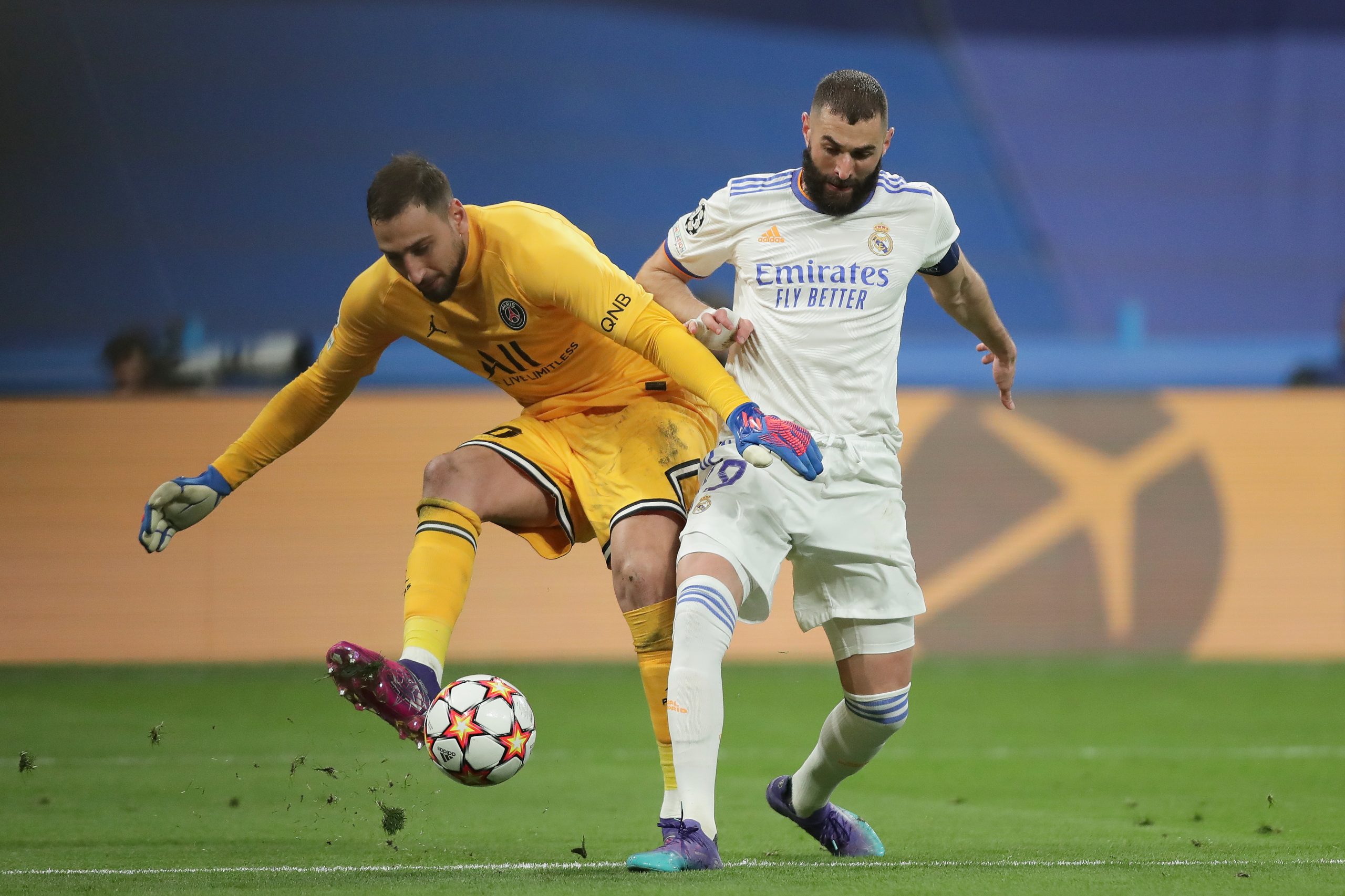 Gianluigi Donnarumma