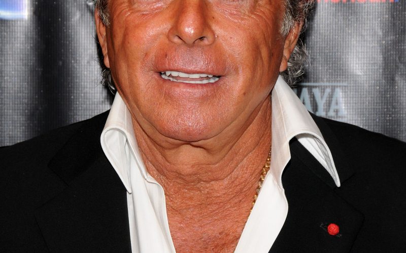 Gianni Russo