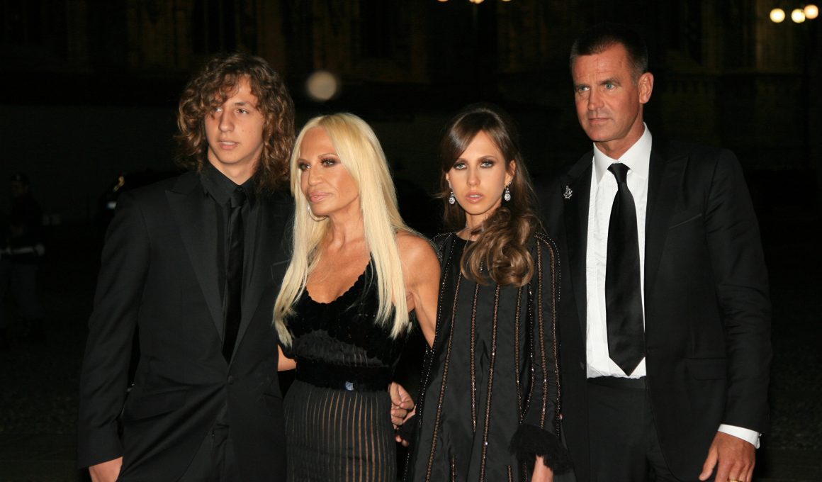 Gianni Versace Net Worth in 2023 Wiki, Age, Weight and Height, Relationships, Family, and More