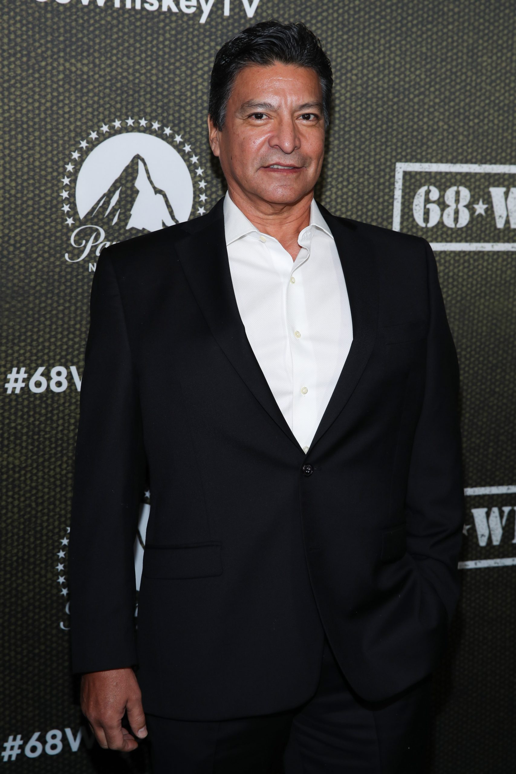 Gil Birmingham