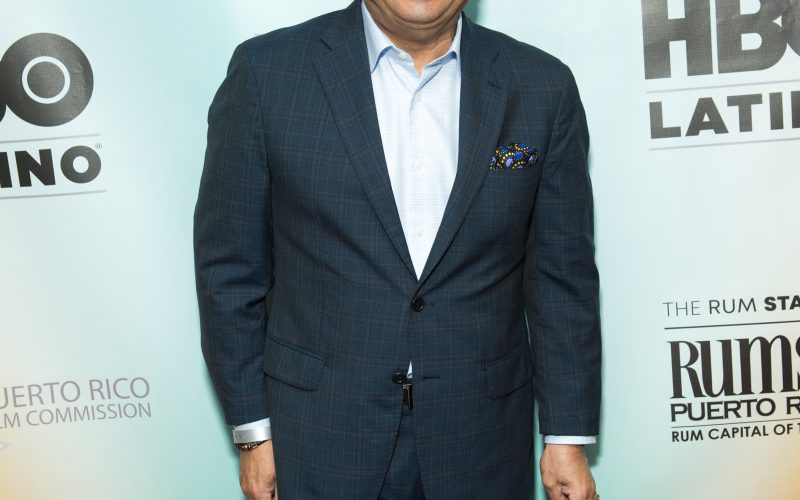 Gilberto Santa Rosa