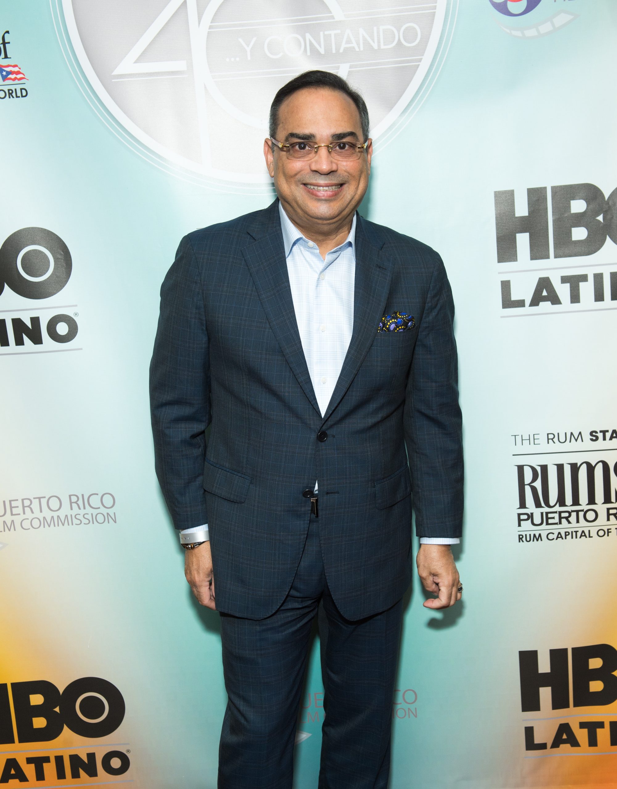 Gilberto Santa Rosa