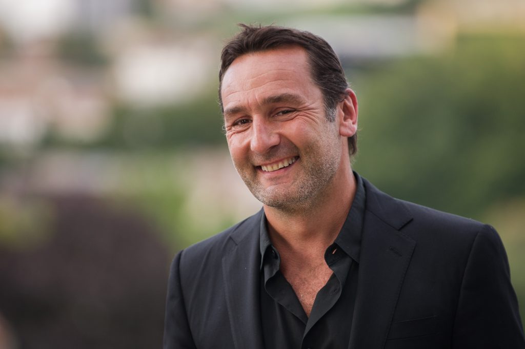 Gilles Lellouche Net Worth Wiki, Age, Weight and Height