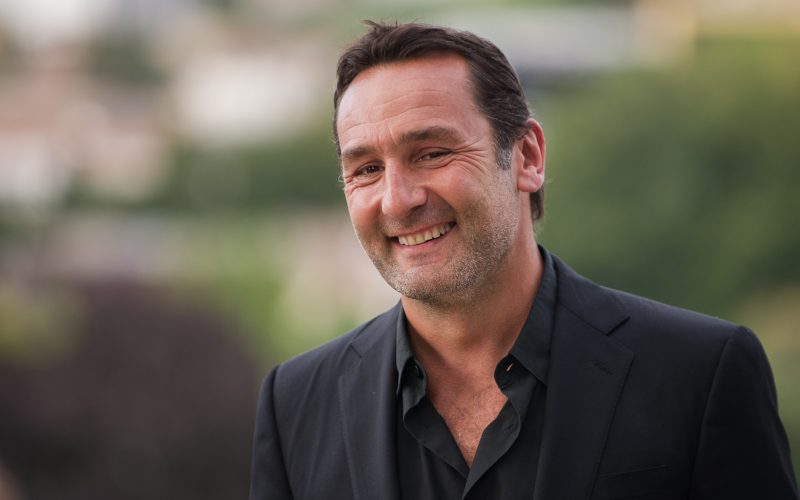 Gilles Lellouche