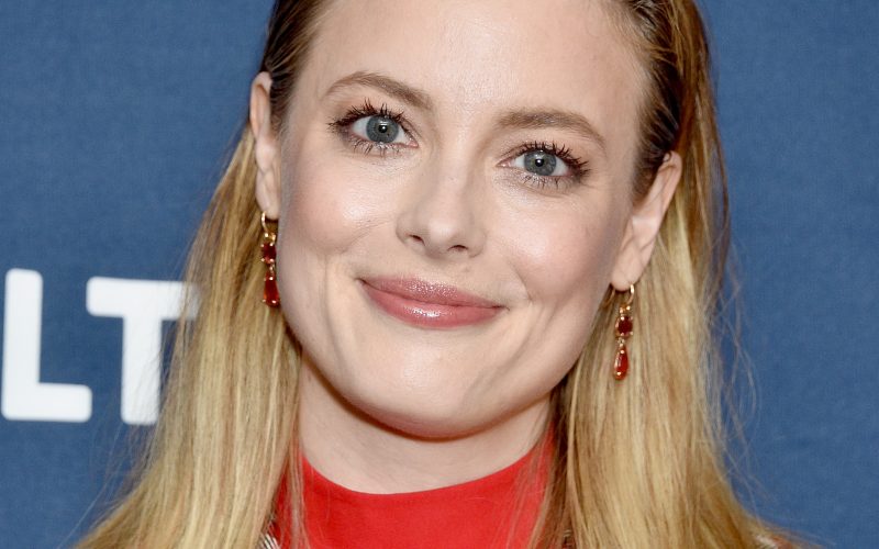 Gillian Jacobs