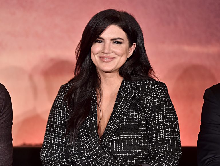 Gina Carano Net Worth in 2023 Wiki, Age, Weight and Height