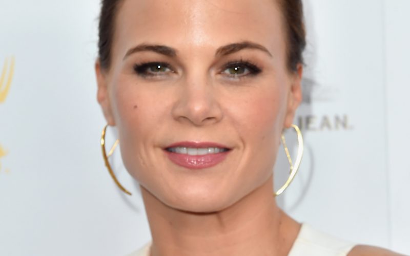 Gina Tognoni