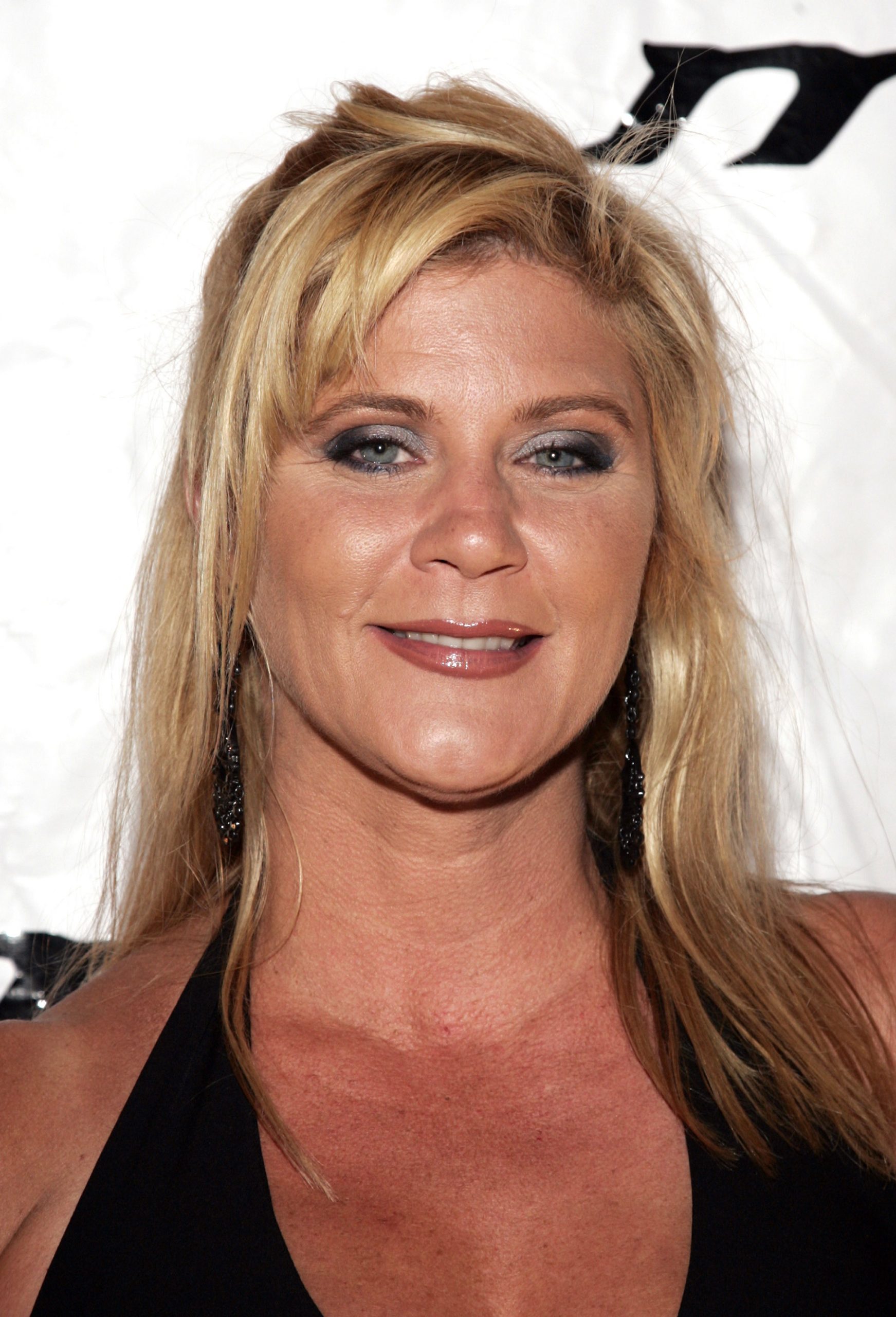 Ginger Lynn