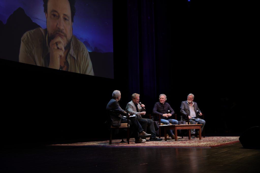 Giorgio A. Tsoukalos Net Worth - Wiki, Age, Weight and Height