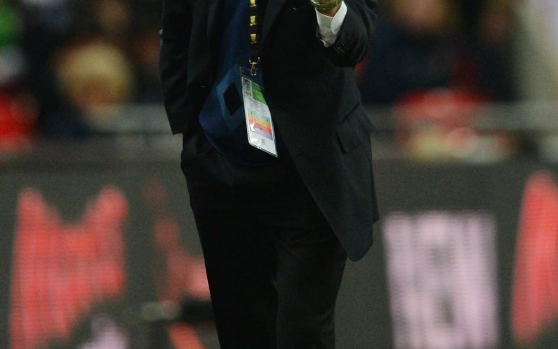 Giovanni Trapattoni