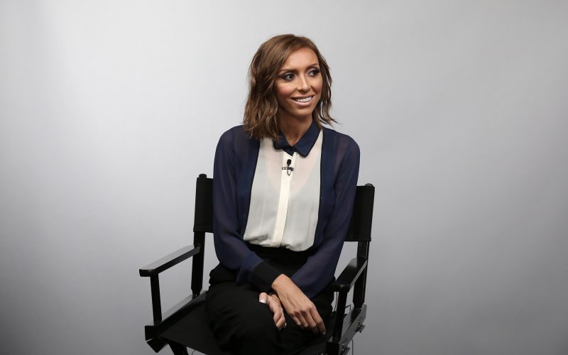 Giuliana Rancic