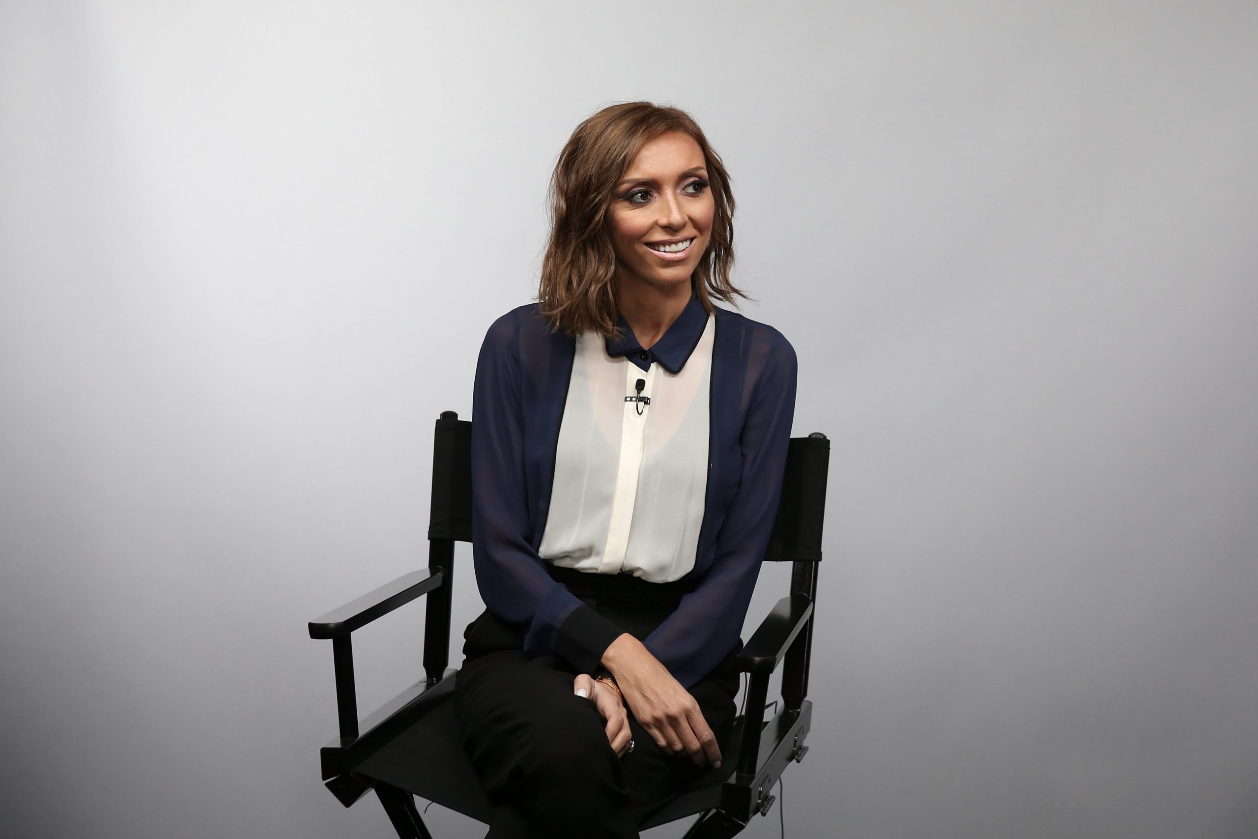 Giuliana Rancic