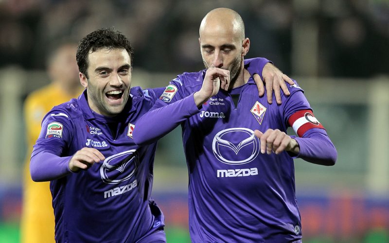 Giuseppe Rossi