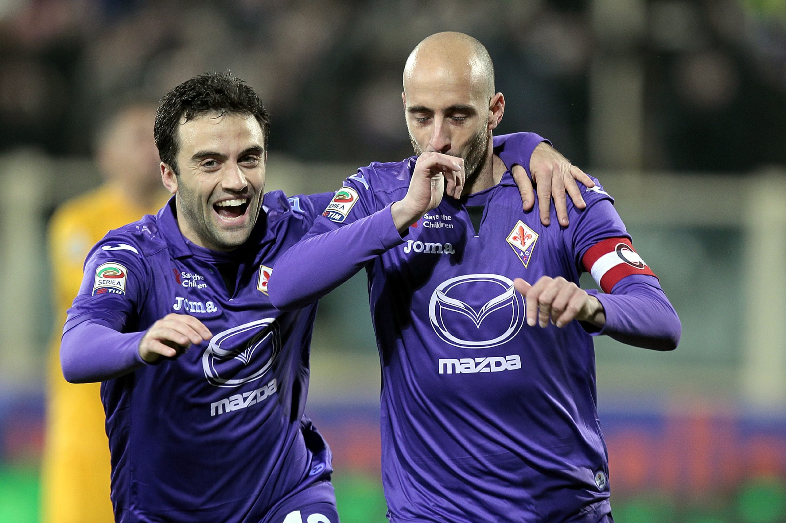 Giuseppe Rossi