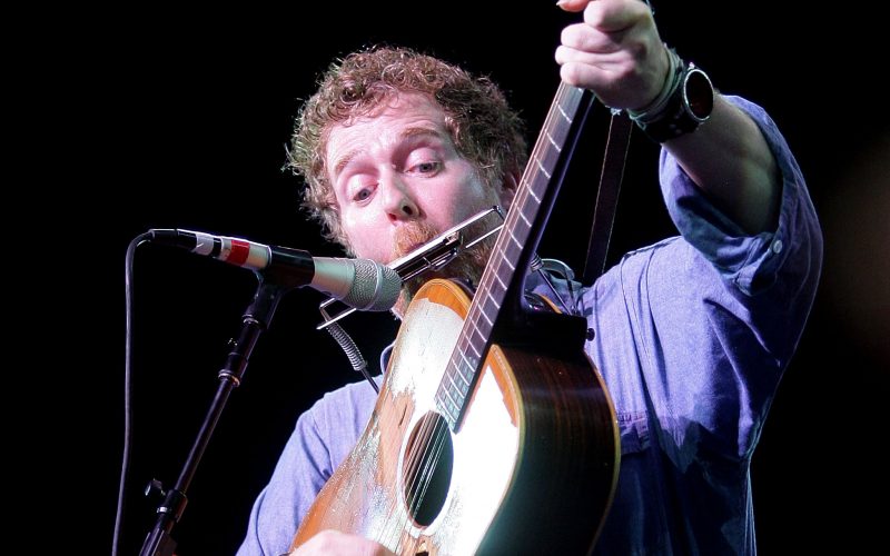 Glen Hansard