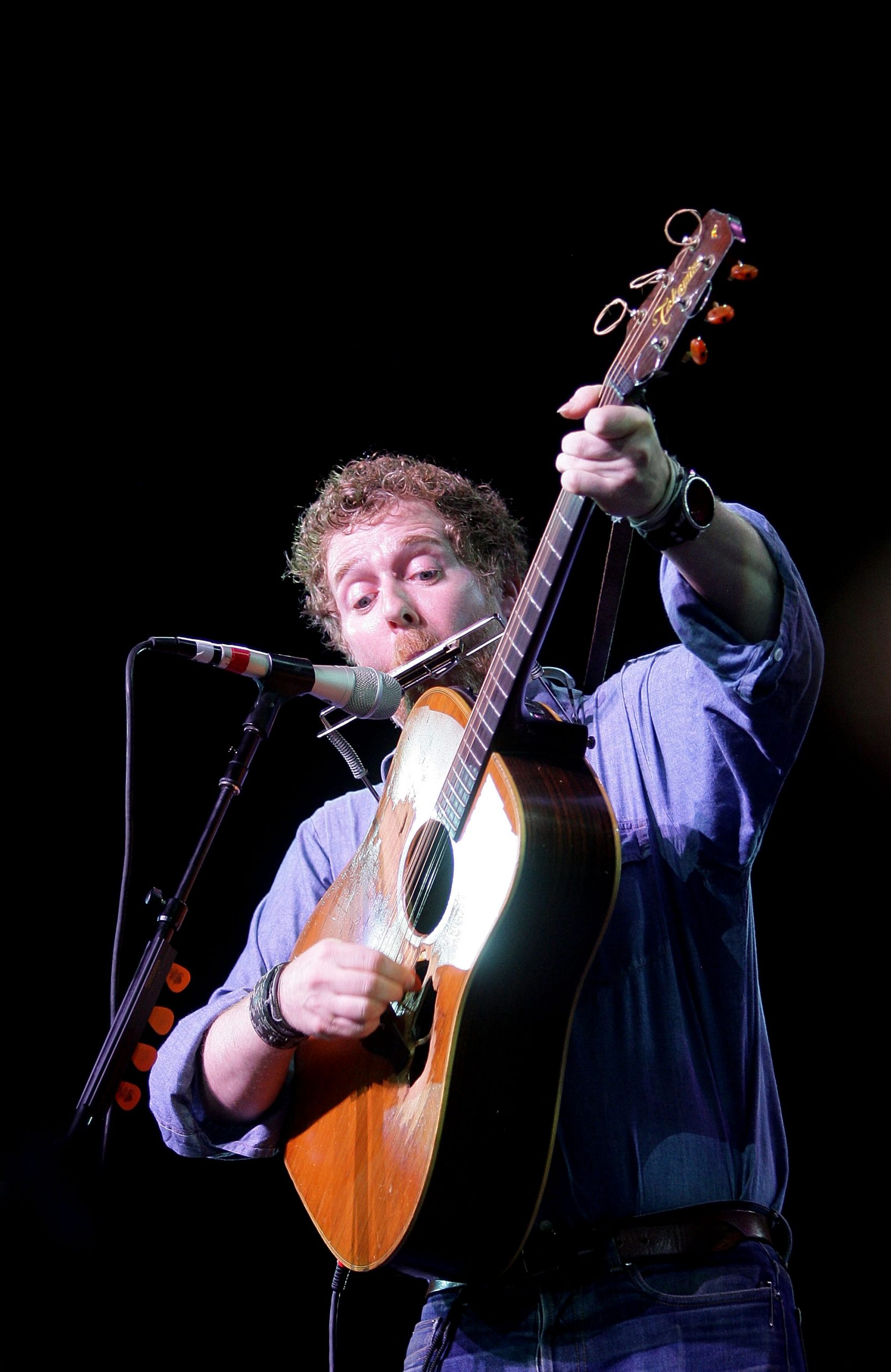 Glen Hansard