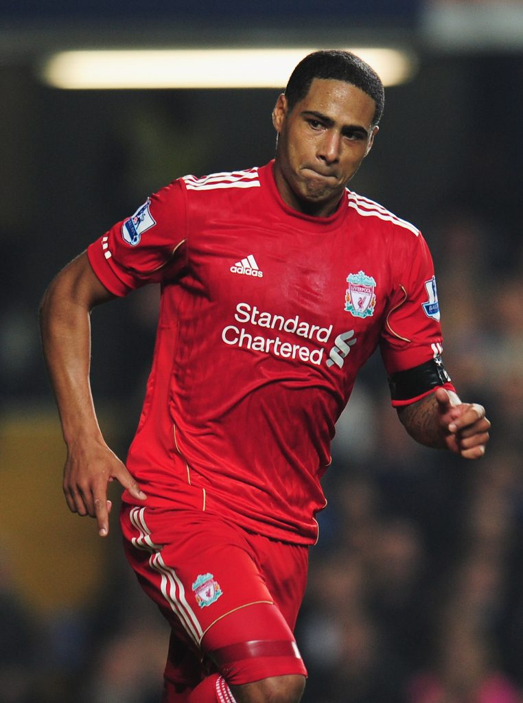 Glen Johnson Net Worth in 2024 - Wiki, Age, Weight and Height