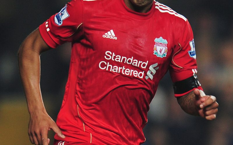 Glen Johnson