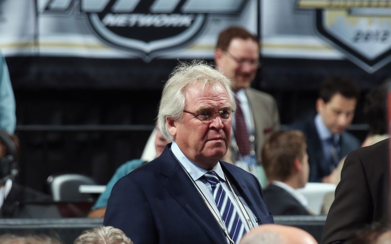 Glen Sather