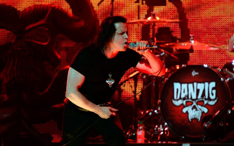 Glenn Danzig