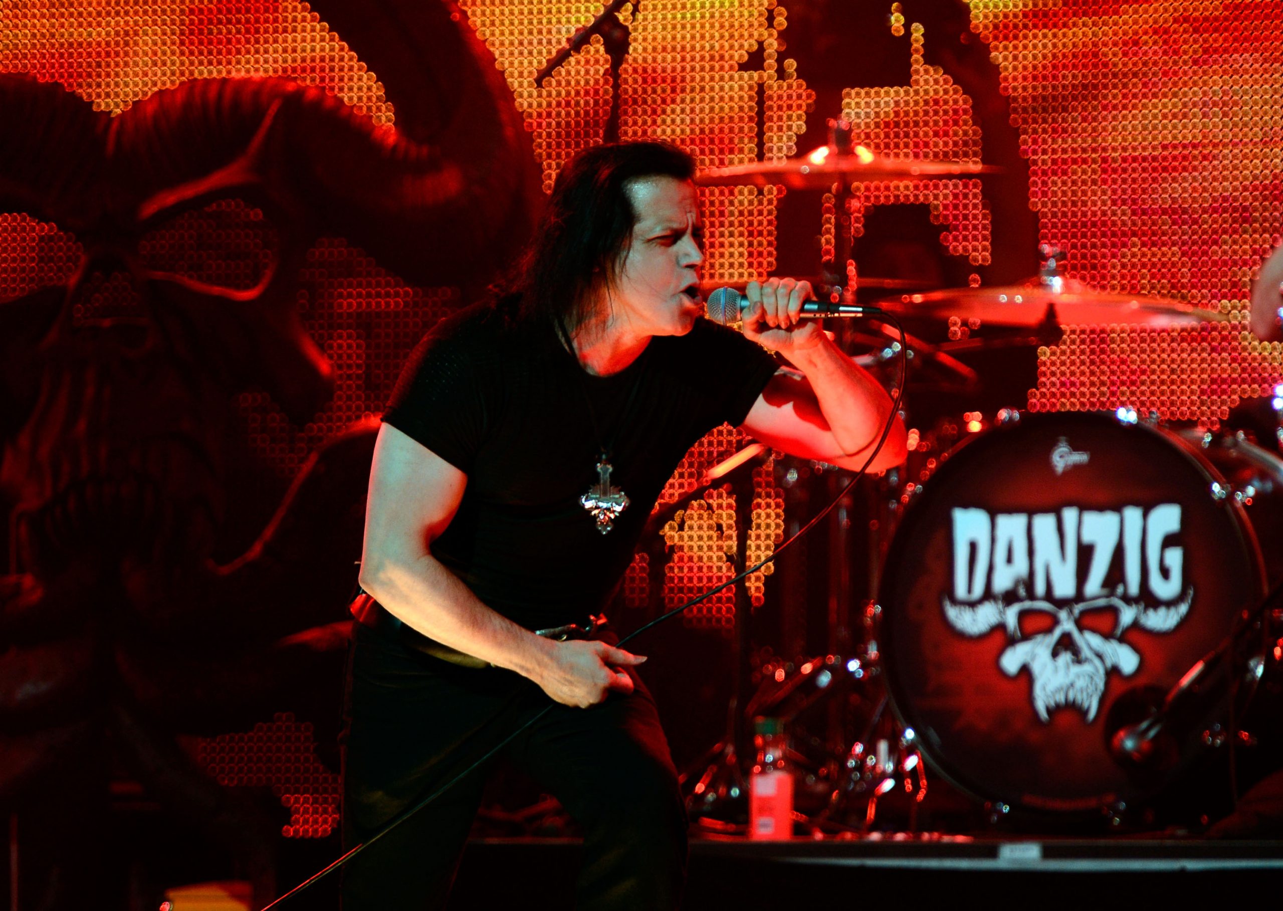 Glenn Danzig