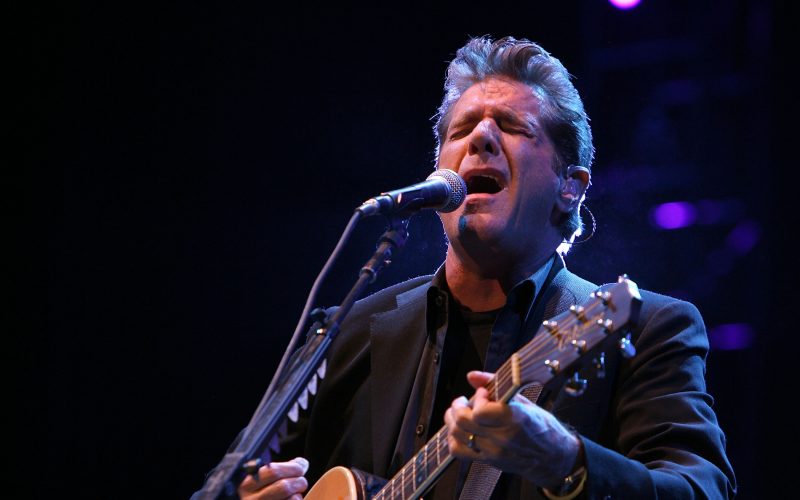 Glenn Frey