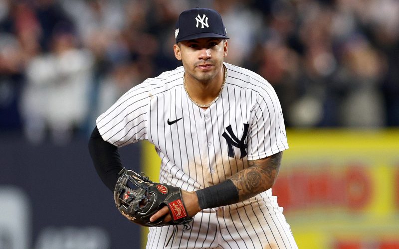 Gleyber Torres