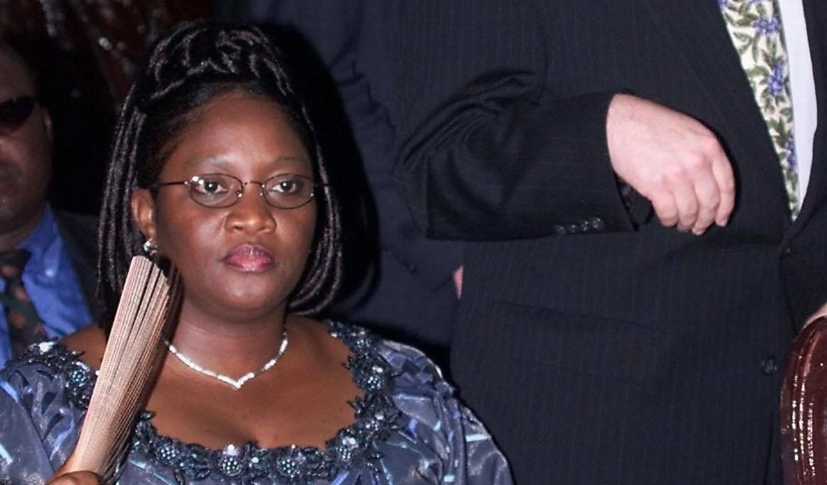 Gloria Scott Net Worth in 2023 - Wiki, Age, Weight and Height