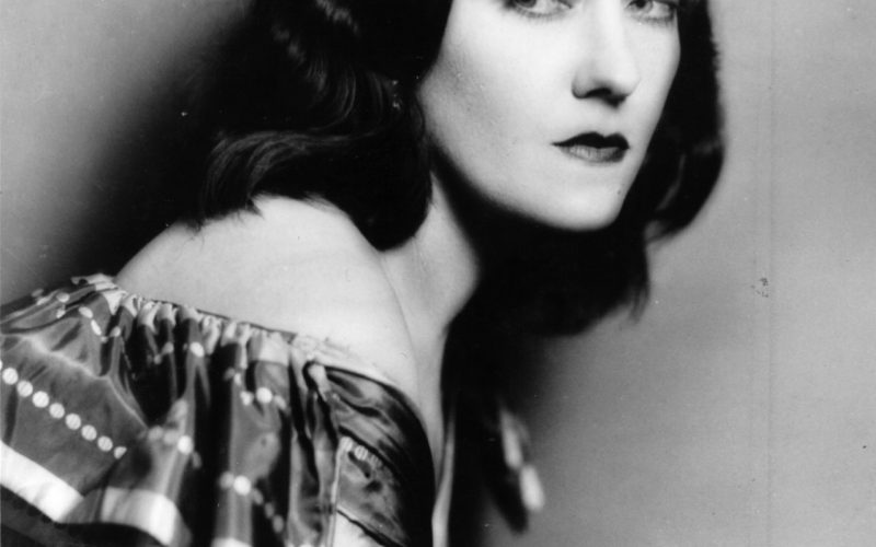 Gloria Swanson